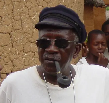 19 ans après avoir cassé sa pipe, le souvenir d’Ousmane Sembène demeure