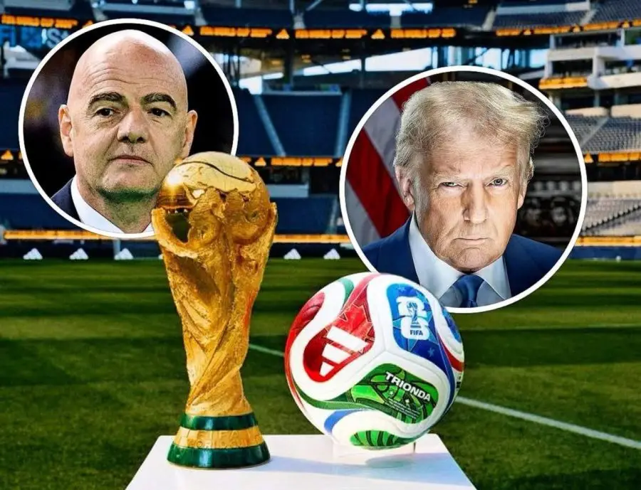 Le Mondial de tous les records… et de tous les couacs ?