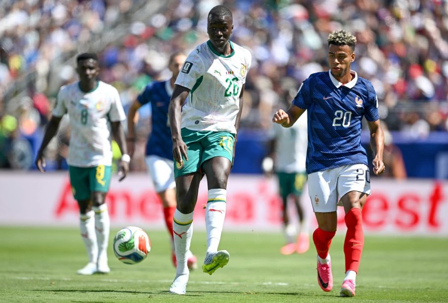 Coupe du Monde 2026 : la France s’impose 3-1 face au Sénégal
