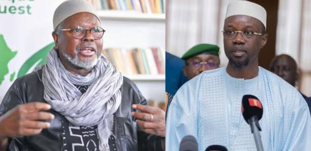 Présidence de l’AN : Alioune Tine estime qu’Ousmane Sonko aurait dû laisser El Malick Ndiaye poursuivre son travail