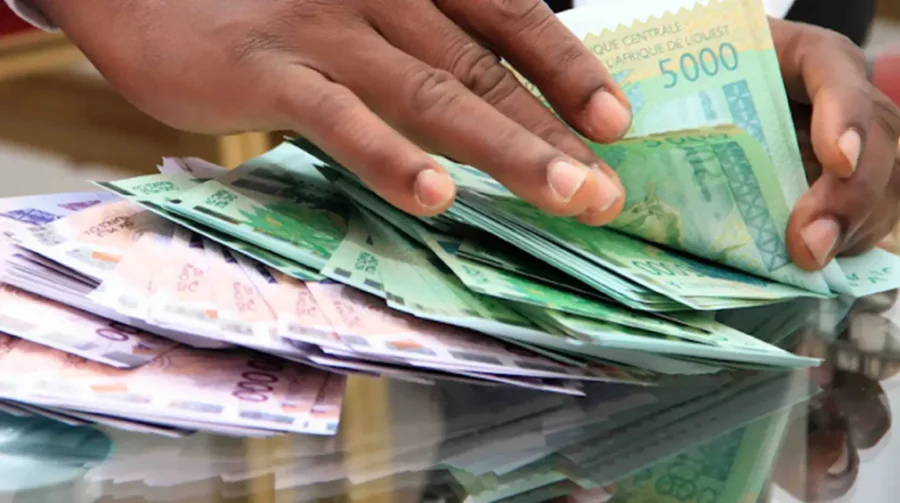 Épargne de la diaspora: Un potentiel de 1 218 milliards de FCfa à capter