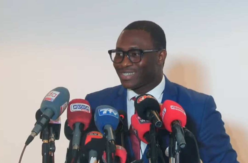 Affaire ASER : Bachir Fofana dévoile dans un livre les dessous du dossier des 37 milliards de FCFA