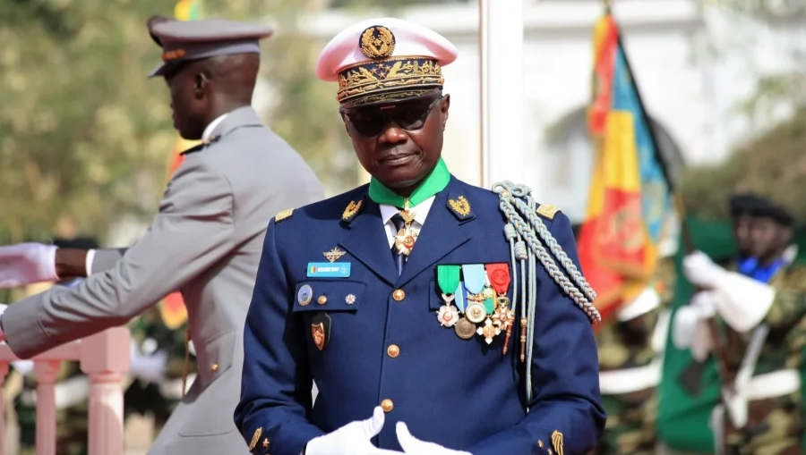 Général Birame Diop : un parcours au service de la paix et de la sécurité en Afrique
