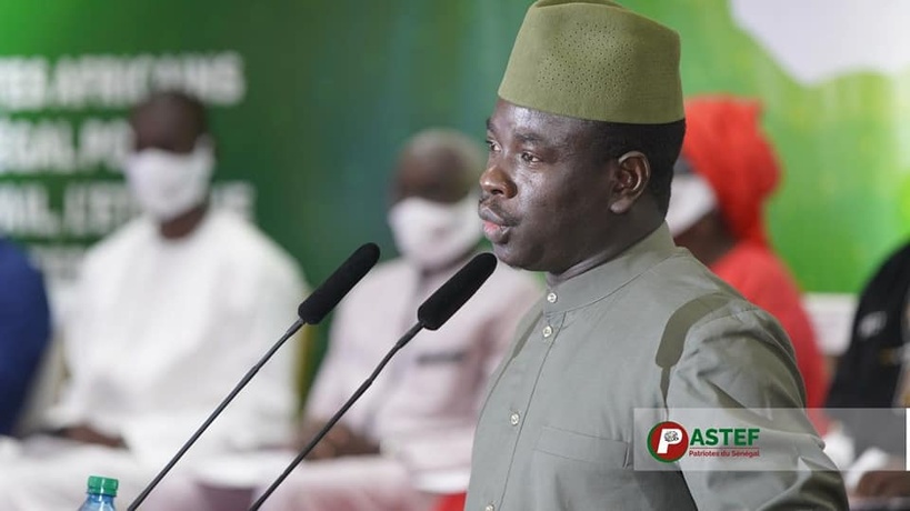Birame Soulèye Diop : « PASTEF passera de l’opposition victorieuse à la force de propositions et d’actions »
