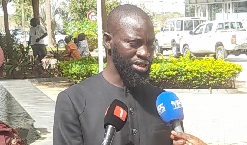 Maison des Nations unies à Diamniadio : le DG de la SOGEPA détaille les retombées économiques pour le Sénégal