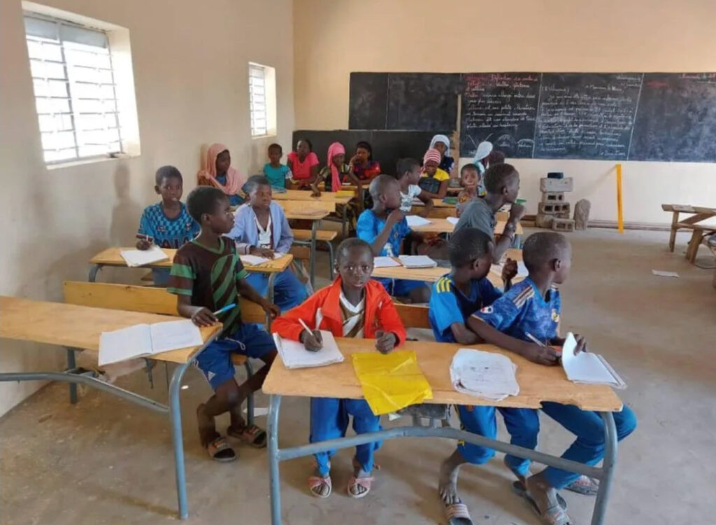 Examens CFEE 2026 : vers une publication plus rapide des résultats grâce à la nouvelle organisation