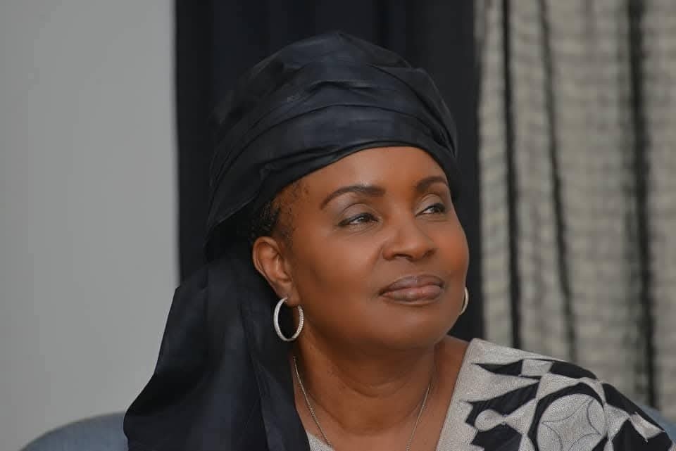 Fatou Blondin Diop reste ancrée dans la Coalition APTE