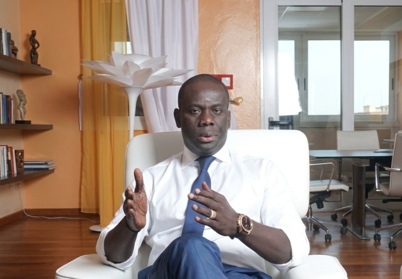 Fusion GP-Pastef : Malick Gakou s’explique et mise tout sur le « projet »