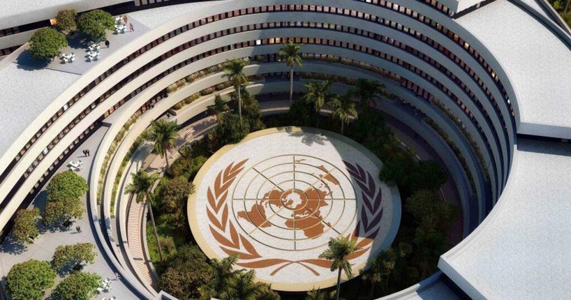 Coopération Sénégal-ONU : signature de l’accord pour la Maison des Nations Unies à Dakar