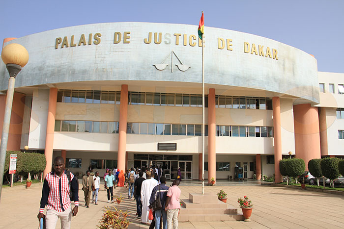 Affaire du vol présumé des 100 millions FCFA : quatre suspects, placés sous mandat de dépôt, seront jugés jeudi