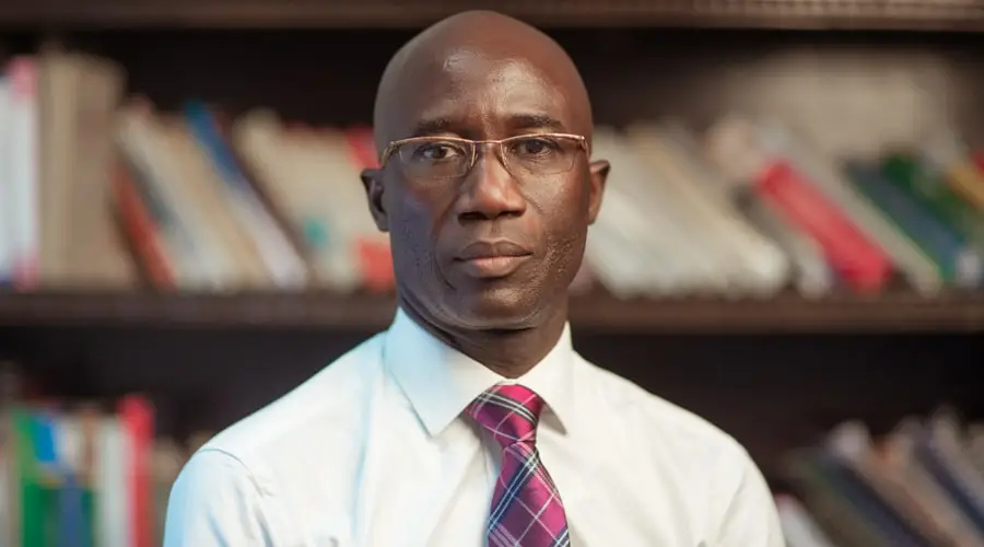 Justice : les chantiers qui attendent Me Moussa Sarr