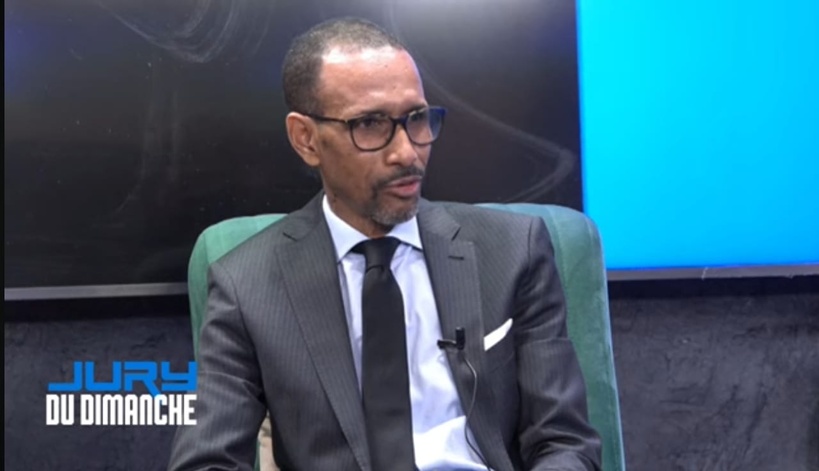 Justice : Cheikh Bâ défend le pôle judiciaire financier et rejette toute politisation de l’action des juges