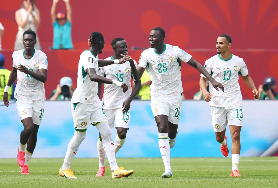 Belgique vs Sénégal : la bataille de Seattle pour une place en 8e de finale