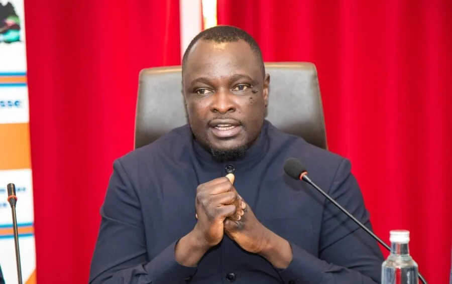 Amadou Chérif Diouf dément : « L’Assemblée ne nous paie rien pendant…»