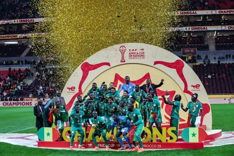 CAN 2025 : le TAS fixe l’audience décisive au 8 octobre