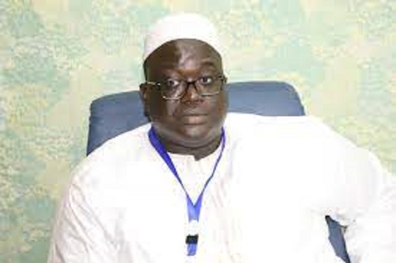 Ousmane Sonko à Touba : Cheikh Abdou Lahat Mbacké démonte « la tentative de diabolisation » contre Pastef