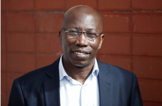 Guinée-Bissau : le chef de l’opposition renvoyé en prison