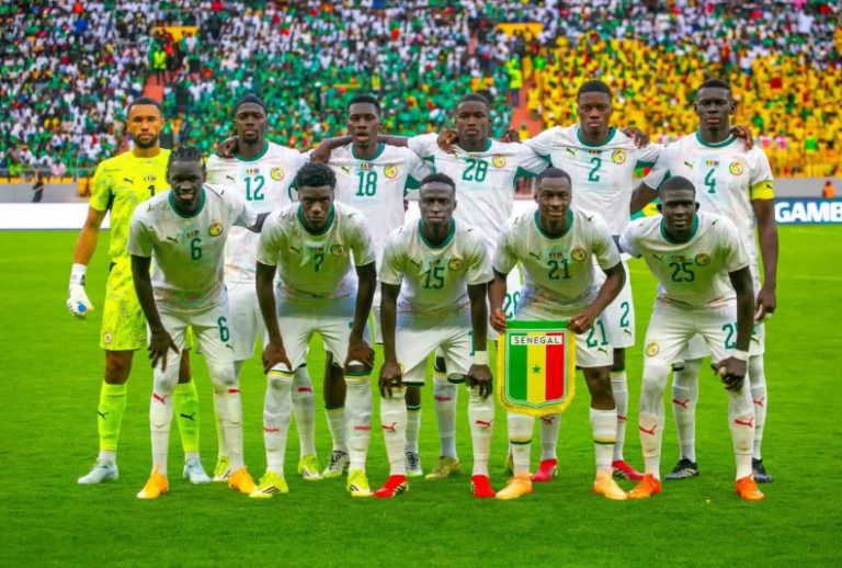 Coupe du monde 2026 Belgique -Sénégal : match de la confirmation