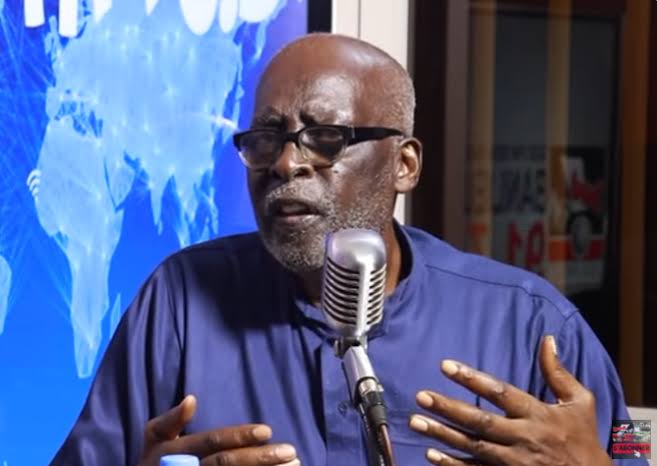Mamadou Mao Wane : « Les décrets auraient remplacé les matraques » pour écarter Ousmane Sonko