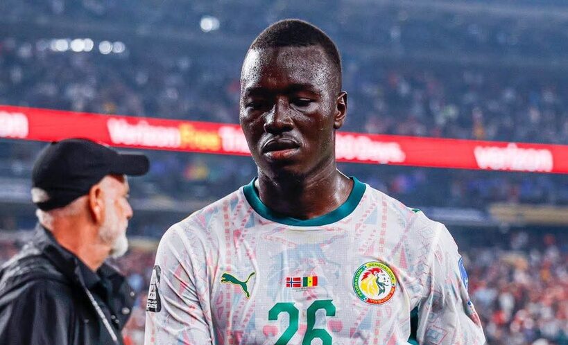 Équipe du Sénégal : Pape Gueye annonce qu’il fera une pause avec la sélection si le staff technique est maintenu