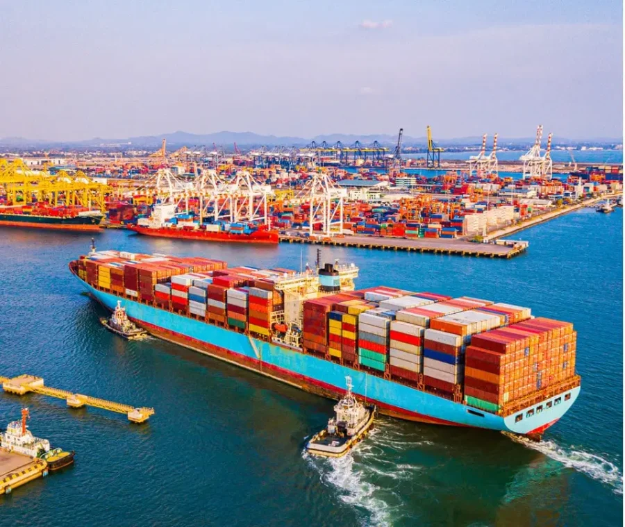 Exportations du Sénégal : 2 629,6 milliards de FCFA enregistrés en fin mai 2026