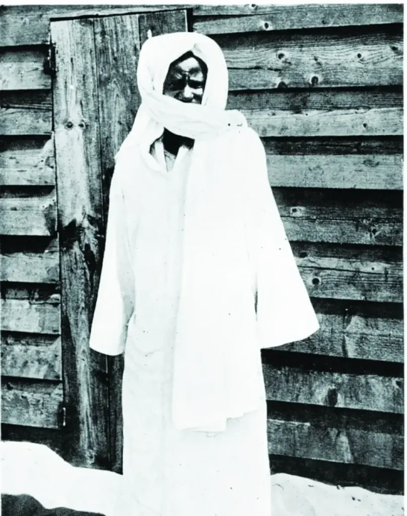 99 ans après, l’héritage toujours vivant de Cheikh Ahmadou Bamba