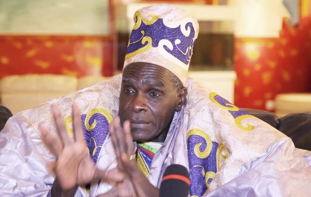 Décès du Jaraaf de Ouakam, Youssou Ndoye