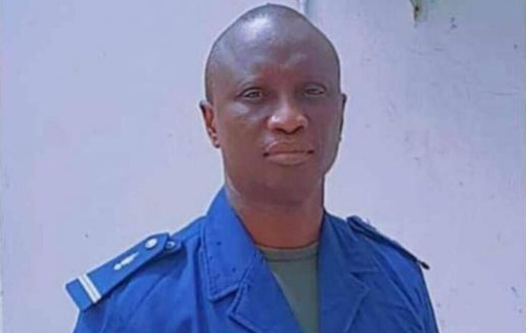 Didier Badji : quatre après sa disparition…
