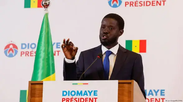 Coalition Diomaye Président : vers la création d’un grand parti politique le 25 juillet