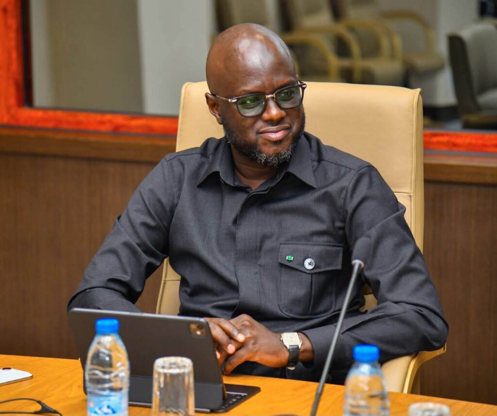 Décision du Conseil constitutionnel : El Malick Ndiaye réaffirme l’engagement de l’Assemblée nationale pour les réformes