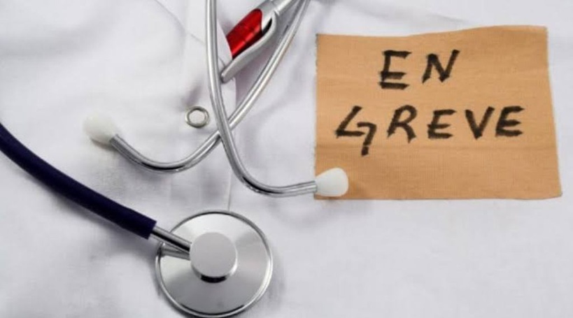 Marche nationale et grève générale de 72 heures : les syndicats annoncent une intensification de la mobilisation
