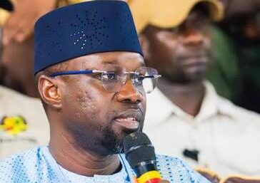 Grosse révélation de Ousmane Sonko : « De l’argent a été déversé à Touba et c’est de l’argent volé …