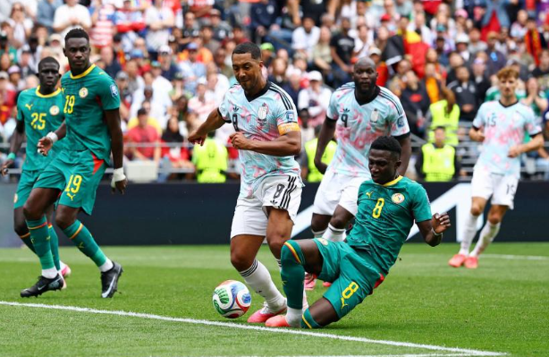 Menée 2-0, la Belgique s’impose face au Sénégal et rejoint les 8es de finale de la Coupe du monde
