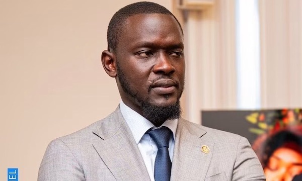 Le DG du FAISE Khoureychi Thiam dénonce son exclusion des groupes WhatsApp du MONCAP par Khady Diène Gaye