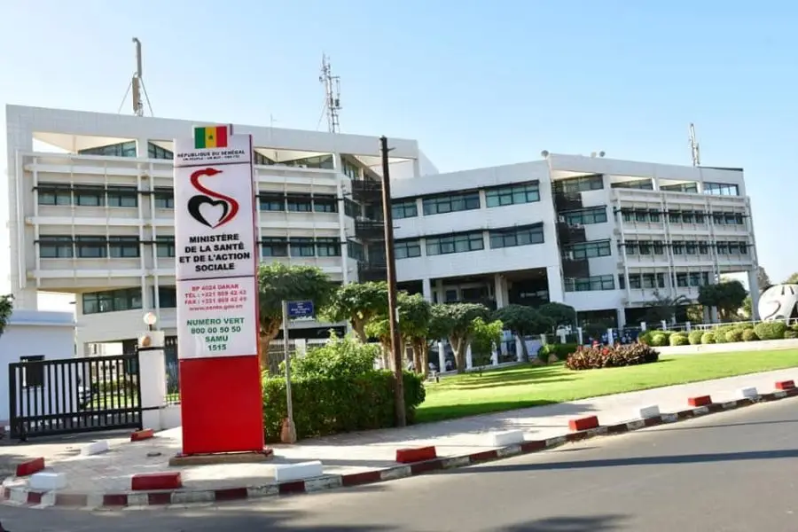 District sanitaire de Touba: 1048 cas de tuberculose détectés en 2025