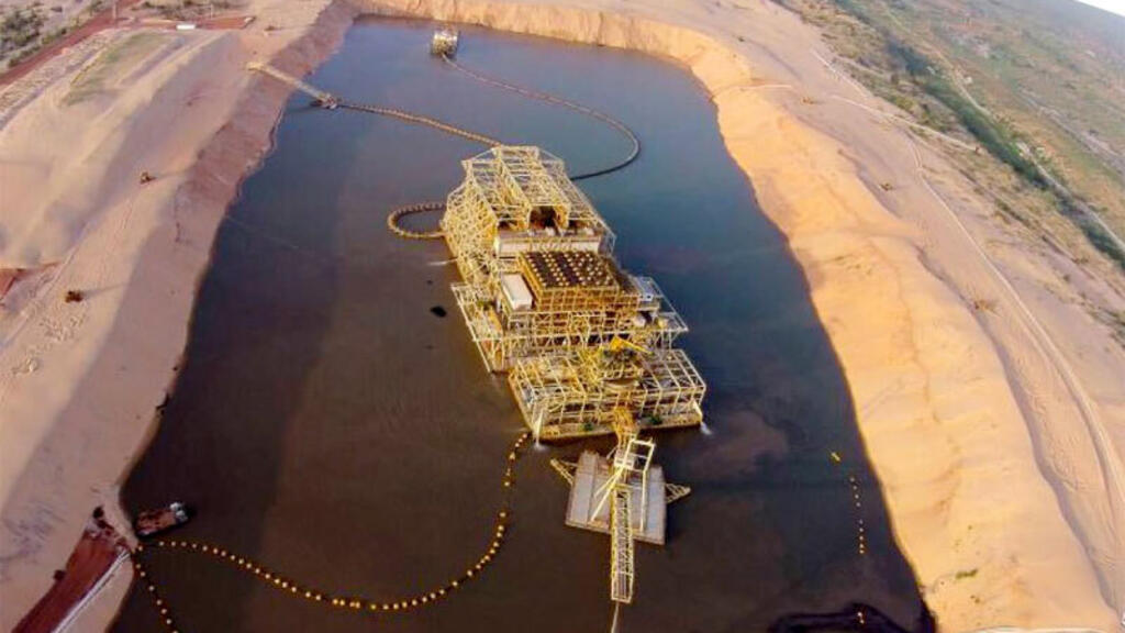 G-SAND poursuit l’extraction de zircon en Casamance malgré l’annulation de son permis par la Cour suprême